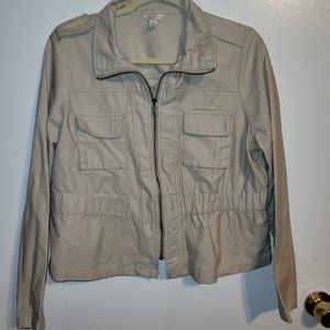 5 for $50 Never worn, medium,  Cato jacket